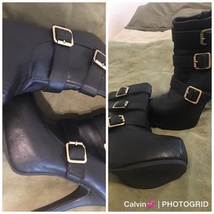 Cutest Boots I’ve Seen!